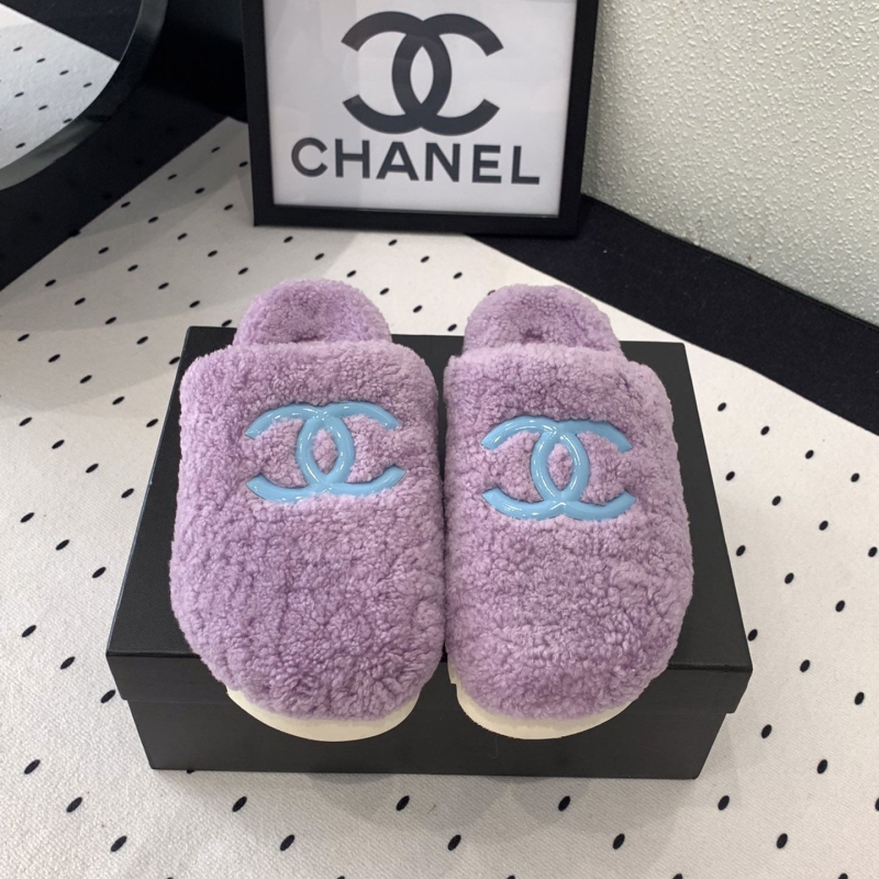 Ch*el slippers